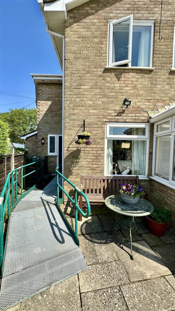 Parkstone Road, Hastings